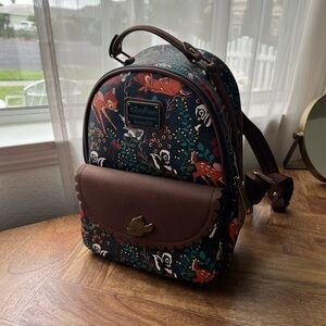 Disney Bambi Loungefly